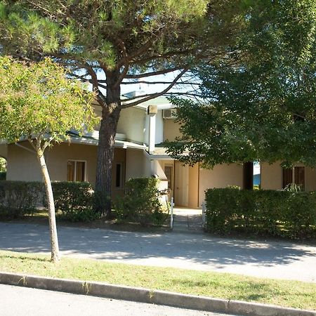 Olimpia Villa Bibione Ngoại thất bức ảnh