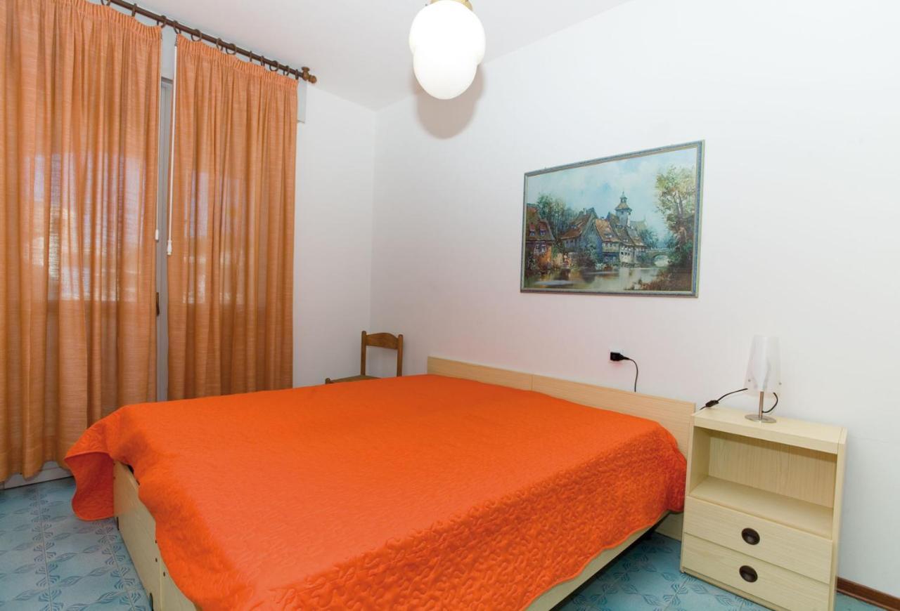 Olimpia Villa Bibione Ngoại thất bức ảnh