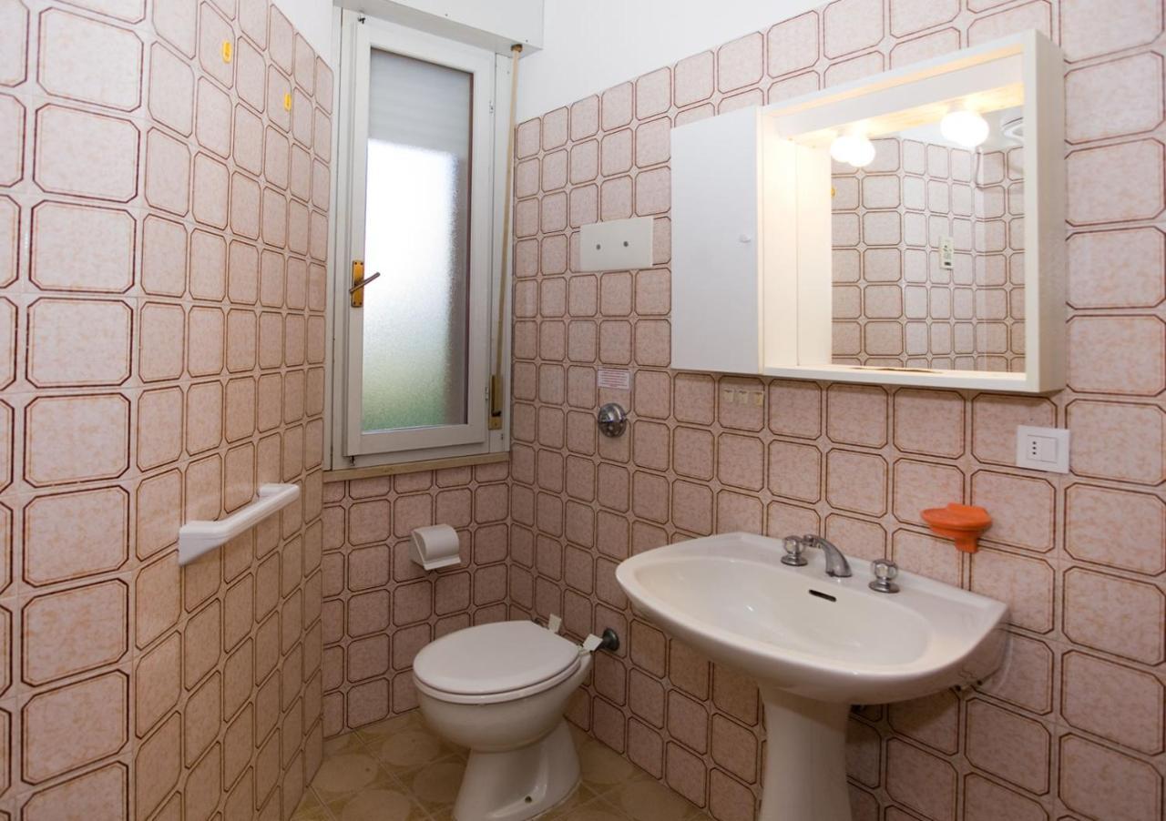 Olimpia Villa Bibione Ngoại thất bức ảnh