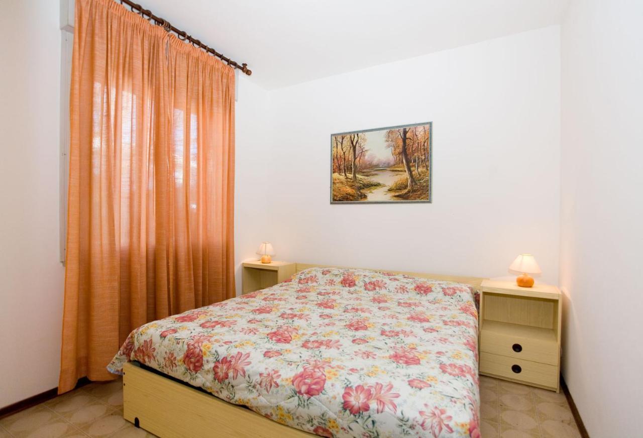 Olimpia Villa Bibione Ngoại thất bức ảnh