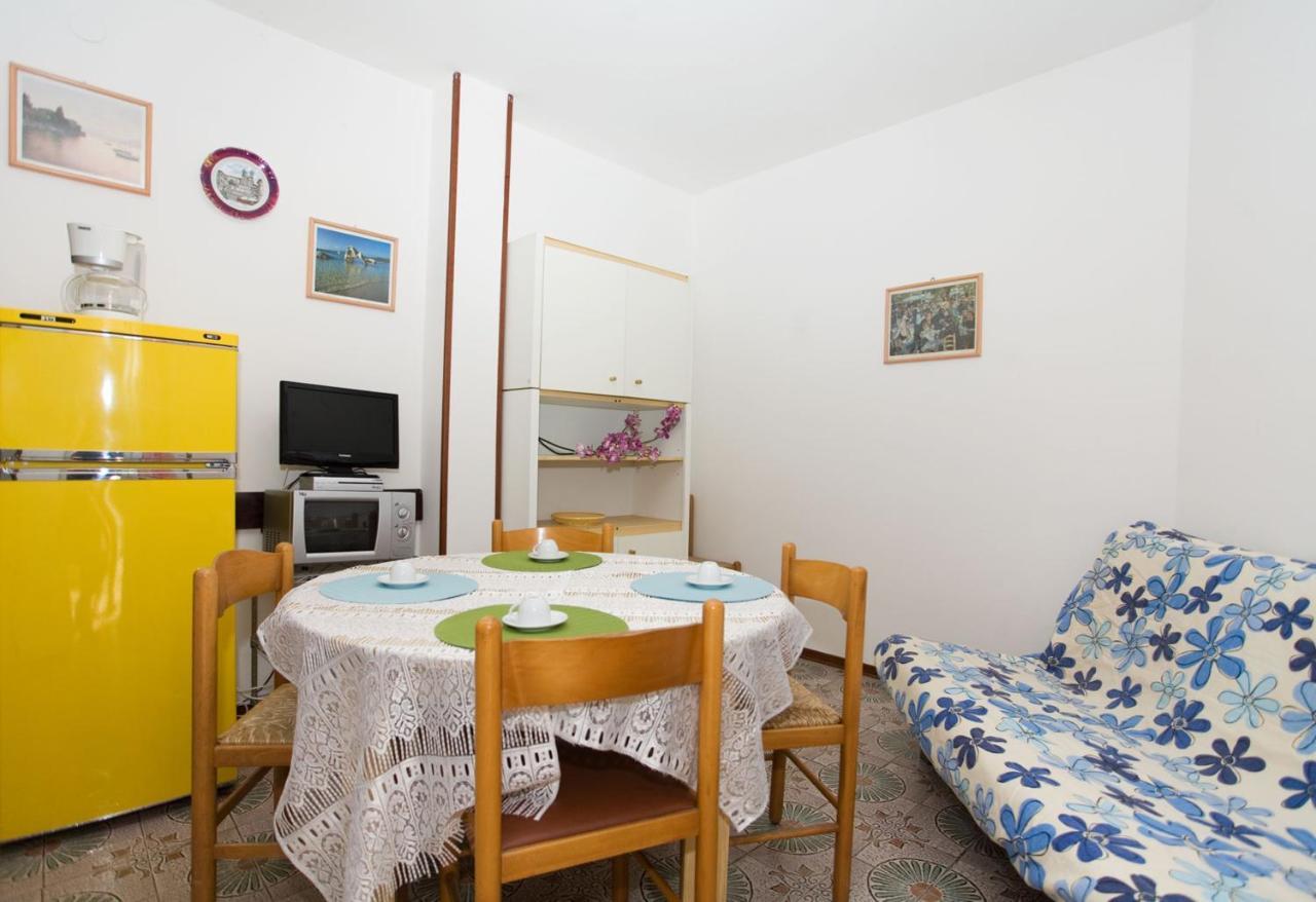 Olimpia Villa Bibione Ngoại thất bức ảnh